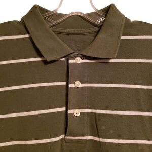 Croft & Barrow Mens Short Sleeve Shirt